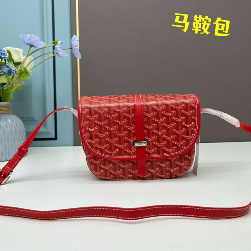 Picture of Goyard Lady Handbags _SKUfw131146684fw